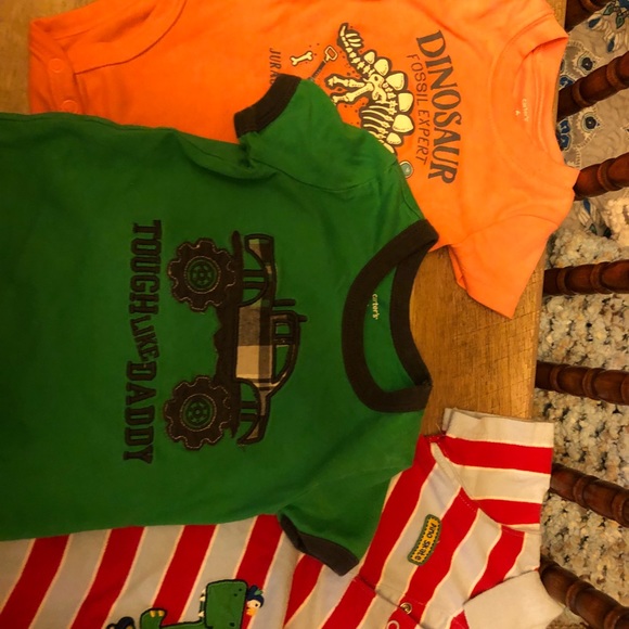 Baby clothes. Ask for sizes and prices😃 - Picture 3 of 8